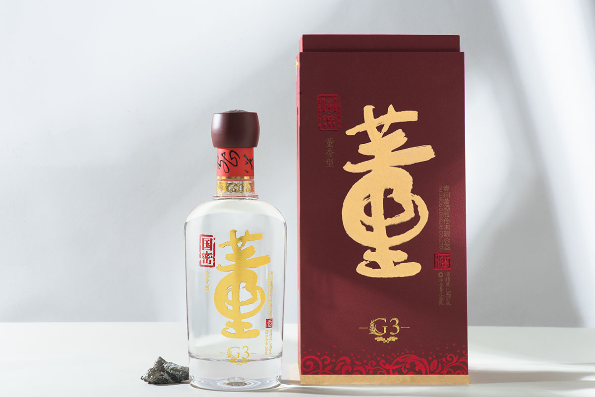 贵州董酒