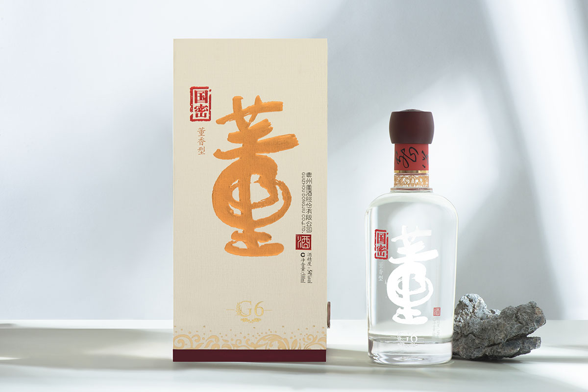 贵州董酒