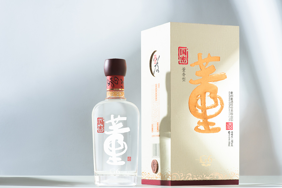 贵州董酒