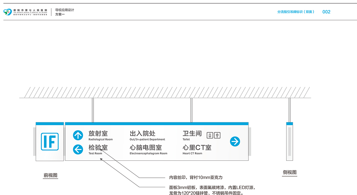 德阳市第七人民医院