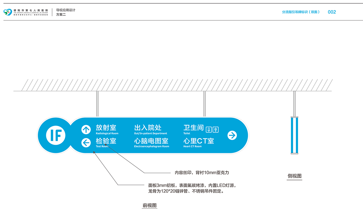 德阳市第七人民医院