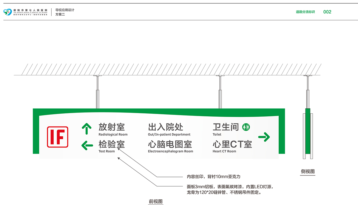 德阳市第七人民医院