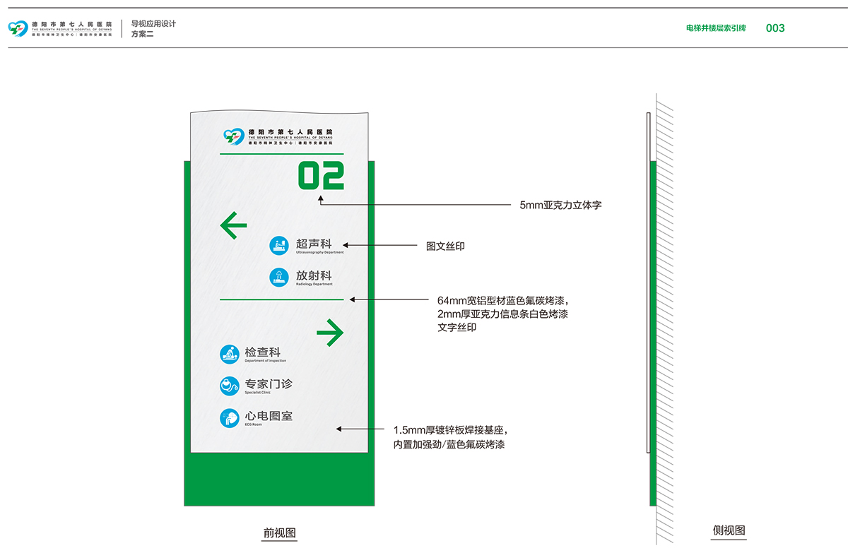 德阳市第七人民医院