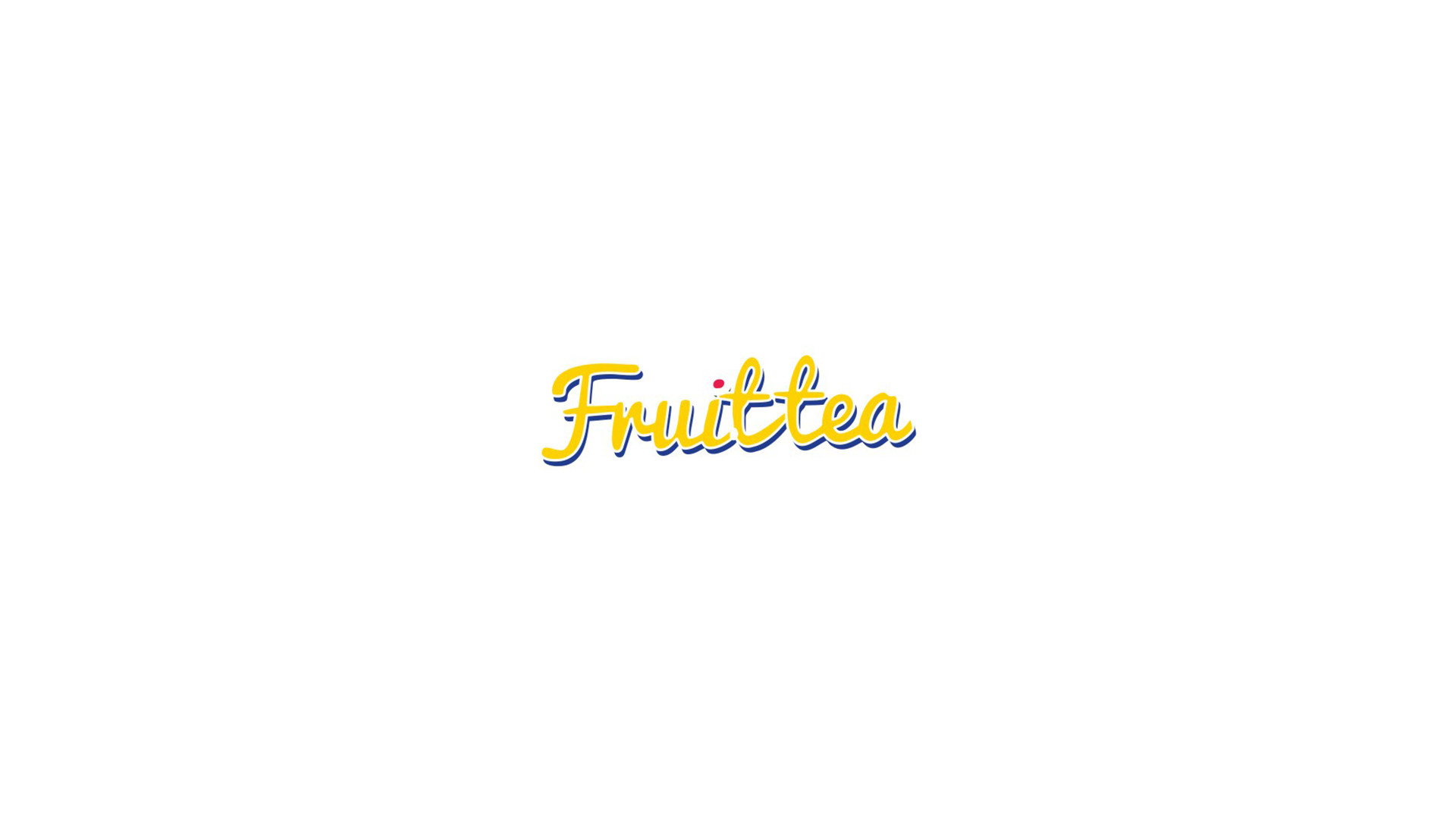 Fruit 水果茶